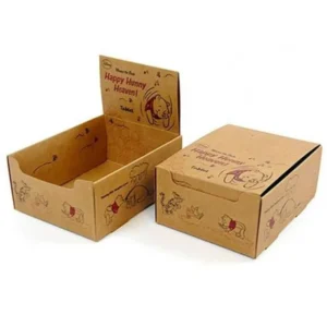 Cardboard Display Boxes