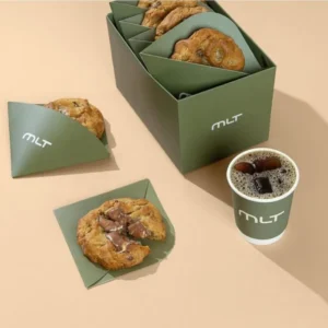 Cookie Boxes