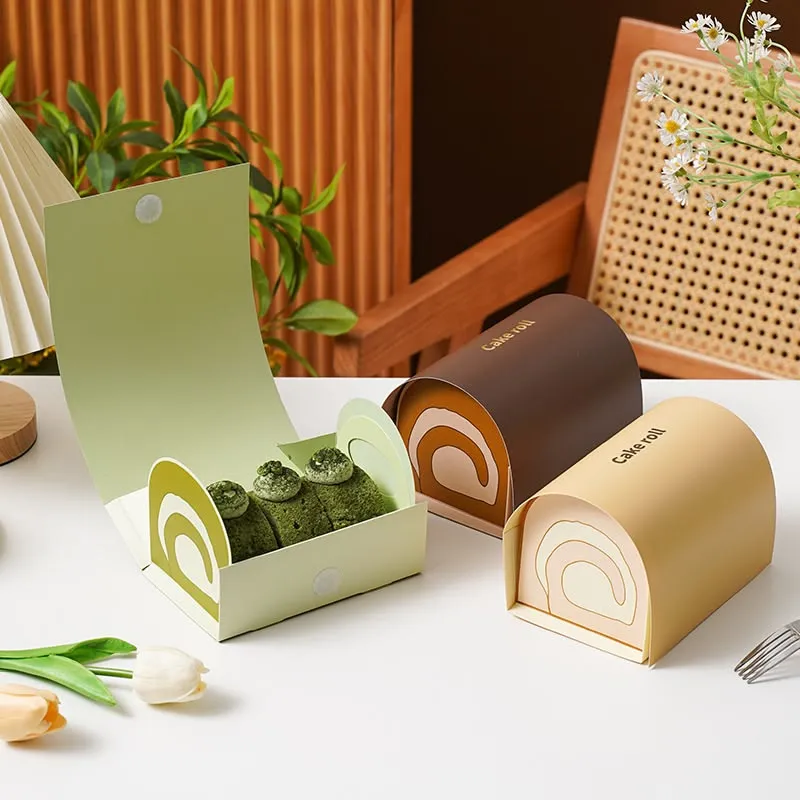 Cupcake Boxes - Image 4