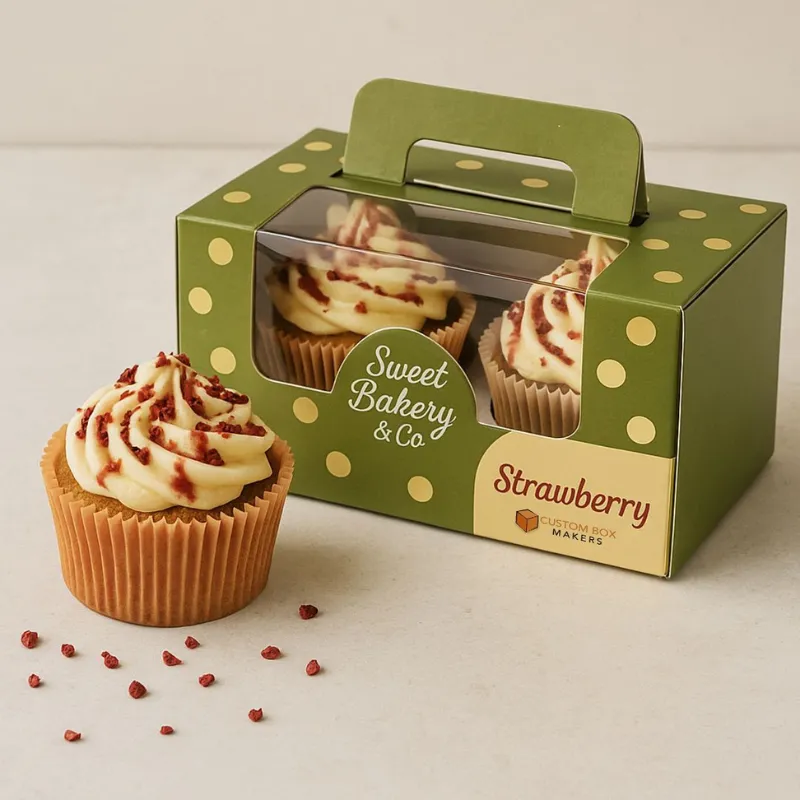 Cupcake Boxes - Image 2