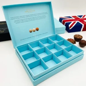 Truffle Gift Boxes