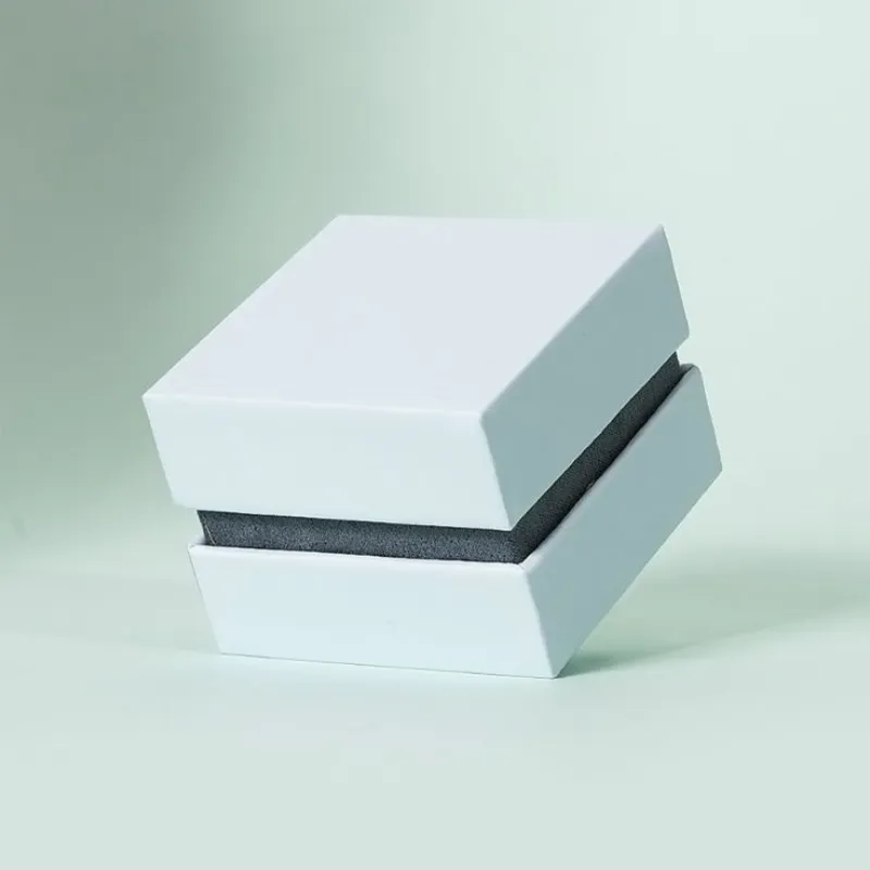 Shoulder Rigid Boxes