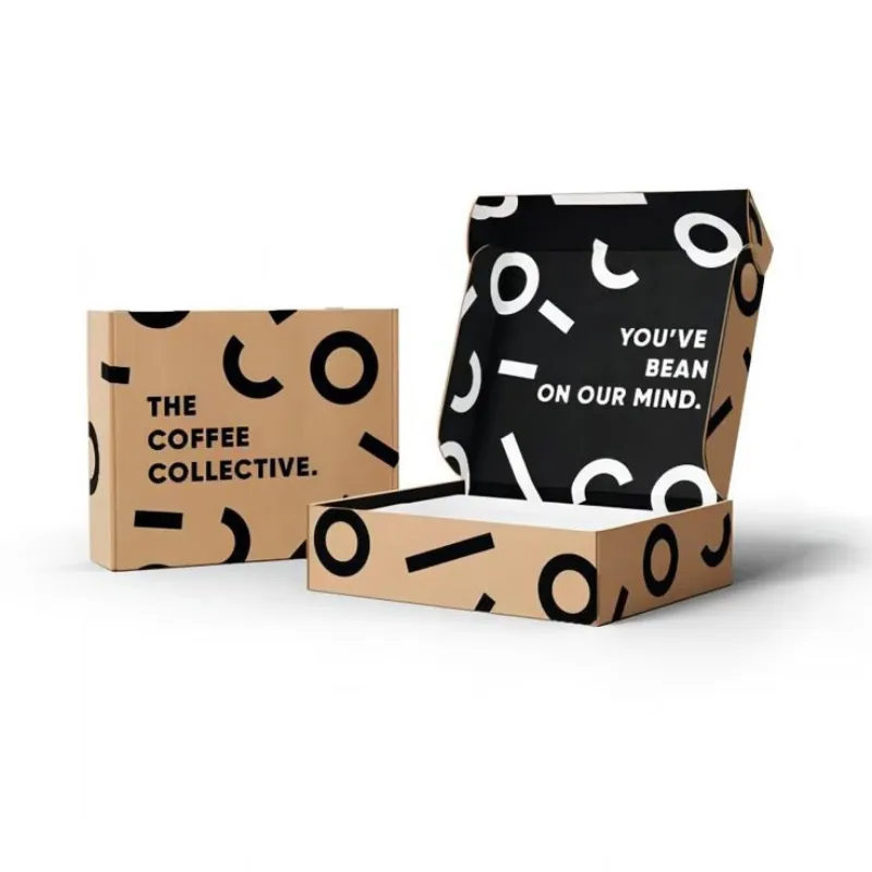 Corrugated Mailer Boxes - Image 4