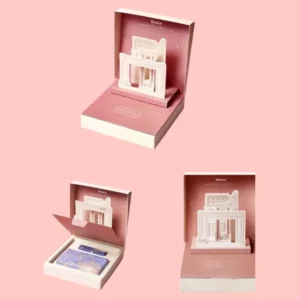 Display Mailer Boxes