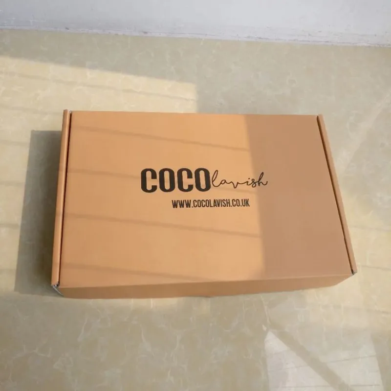 Mailer Boxes with Logo - Image 2