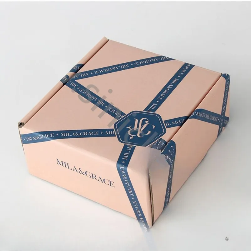 Mailer Boxes with Logo - Image 4
