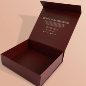 Tab Lock Mailer Boxes