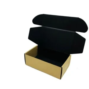 Tuck Top Mailer Boxes