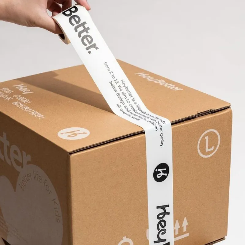 Bleached Kraft Boxes - Image 2