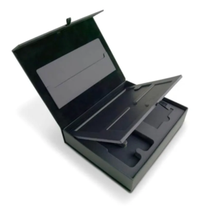 Custom Book Boxes