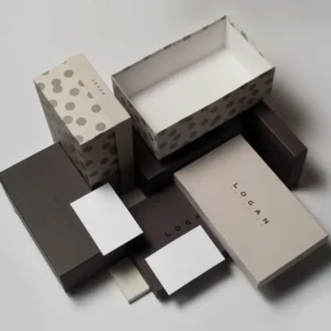 Gift Card Boxes