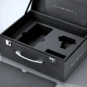 Custom Luxury Boxes