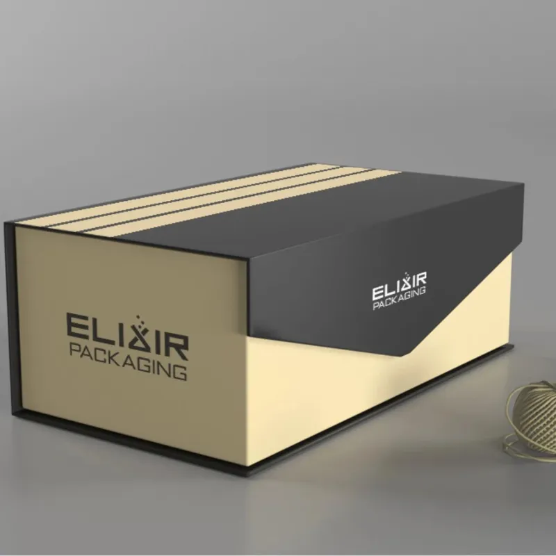 Magnetic Closure Rigid Boxes - Image 7
