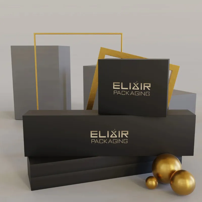 Magnetic Closure Rigid Boxes - Image 9