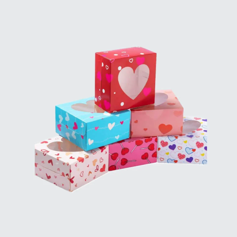 Custom Birthday Boxes - Image 2