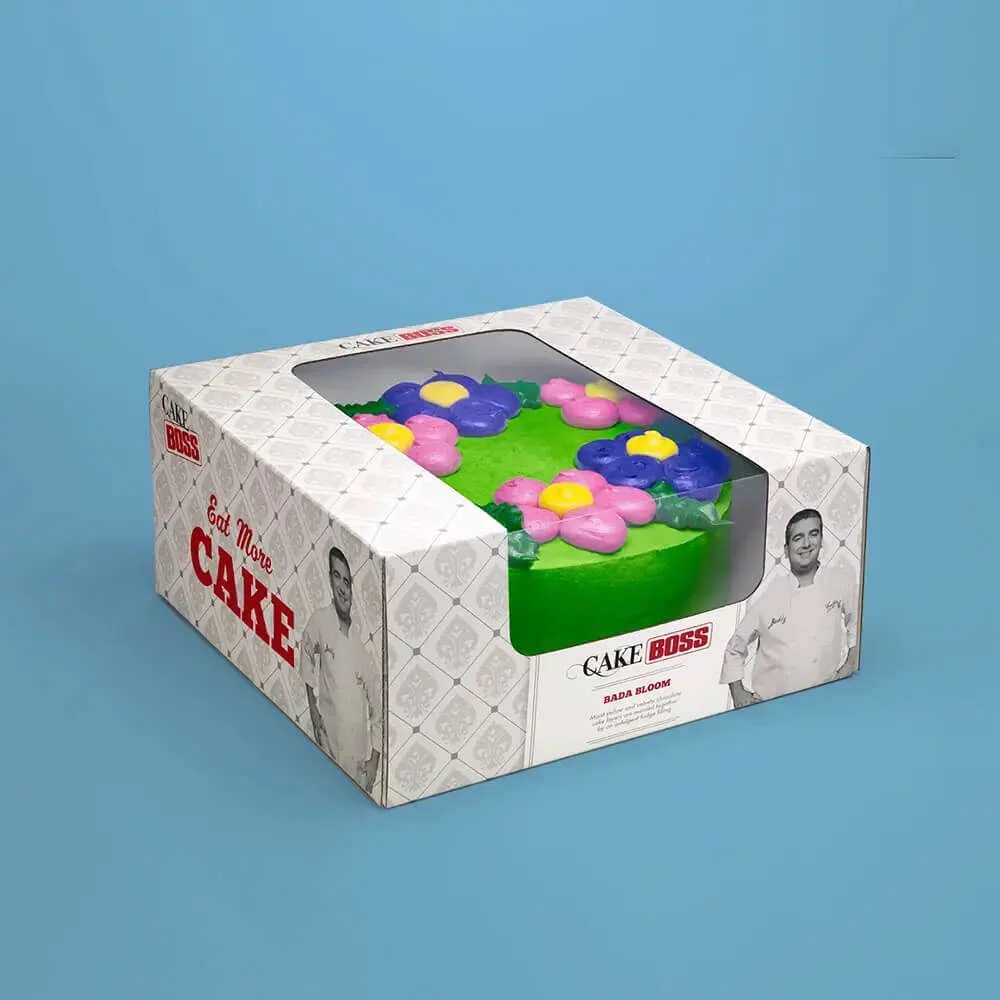 Custom Cake Boxes - Image 4