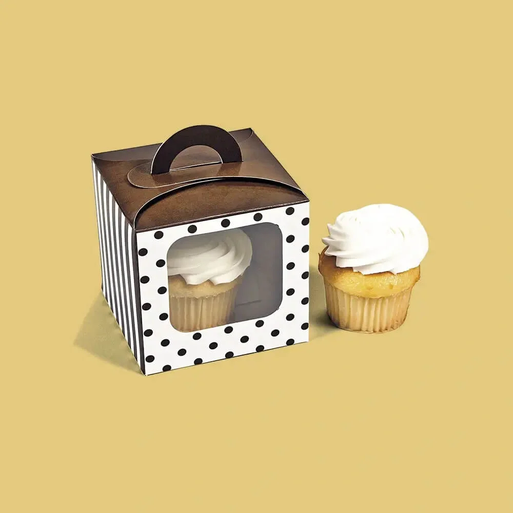 Cupcake Boxes - Image 2