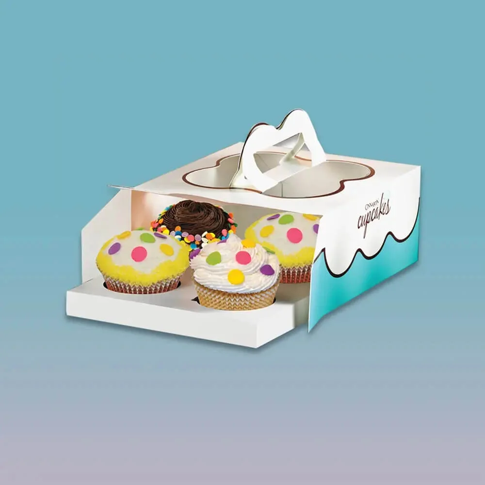 Cupcake Boxes - Image 3