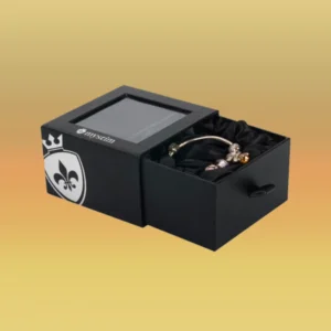 Custom Anklet Boxes