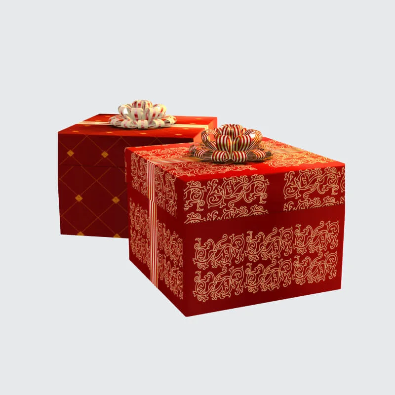 Custom Christmas Boxes - Image 2