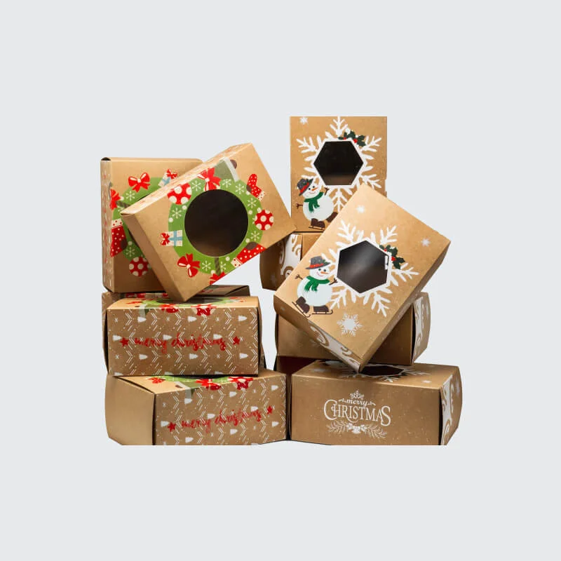 Custom Christmas Boxes - Image 3