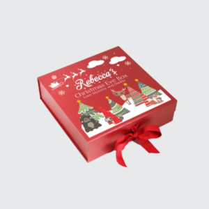 Custom Christmas Boxes