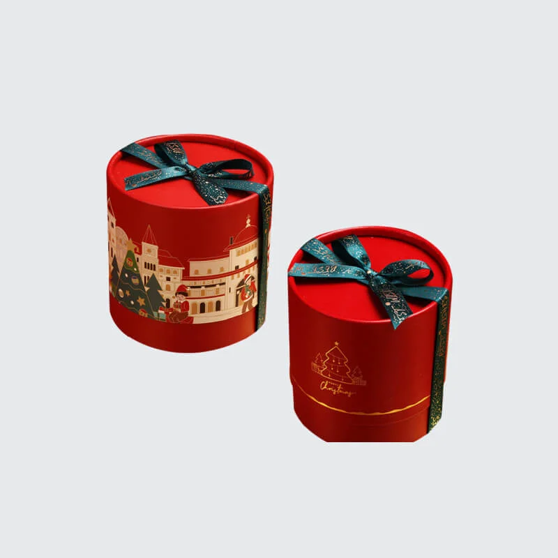 Custom Christmas Boxes - Image 4