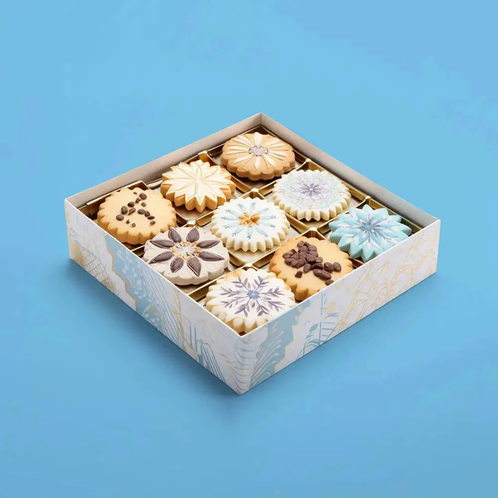 Cookies Boxes - Image 2