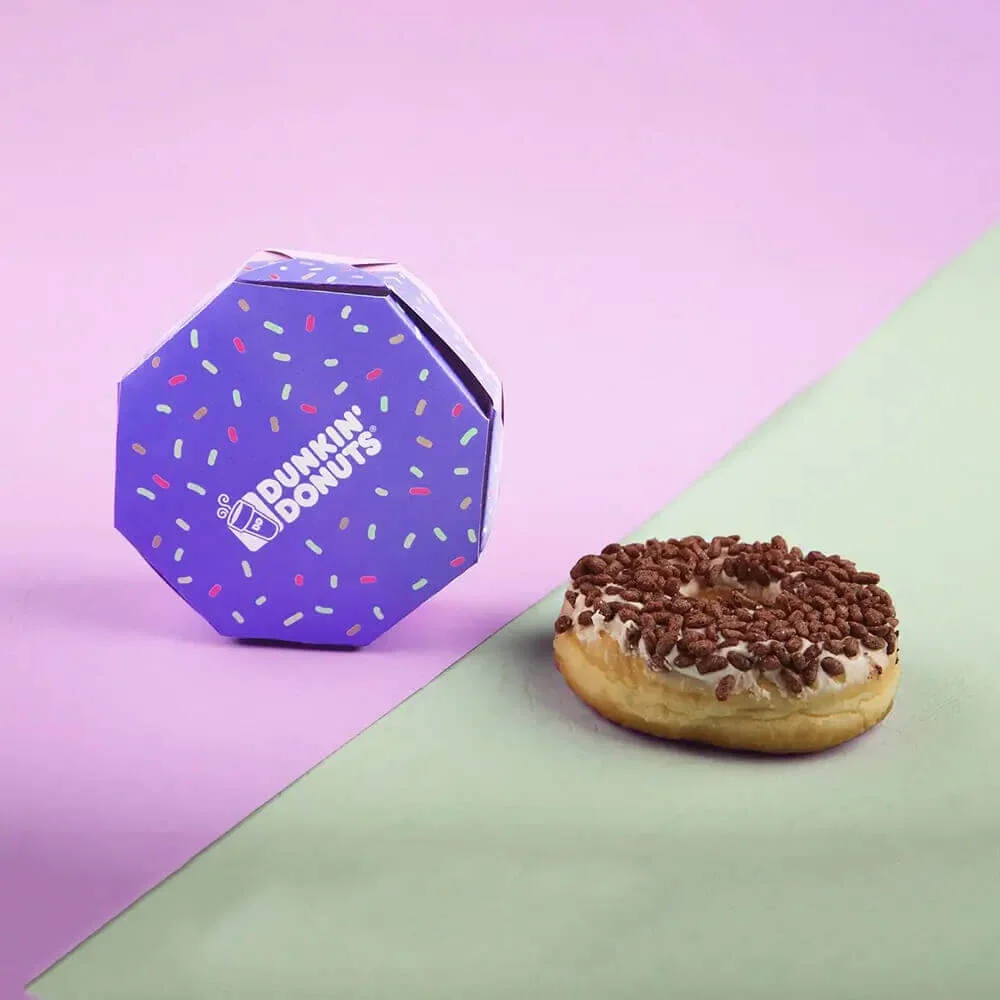 Custom Donut Boxes - Image 3