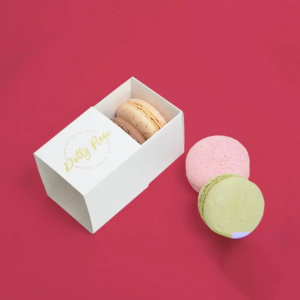 Macaron Boxes