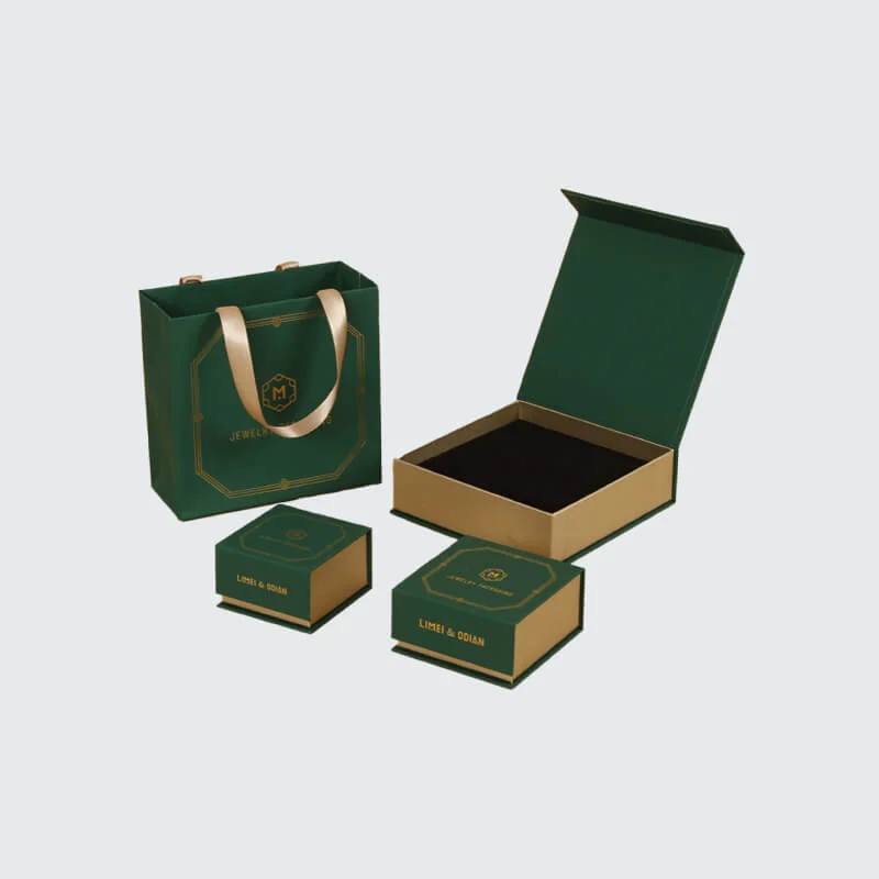 Custom Ring Boxes - Image 4