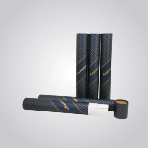 Custom Round Rigid Boxes