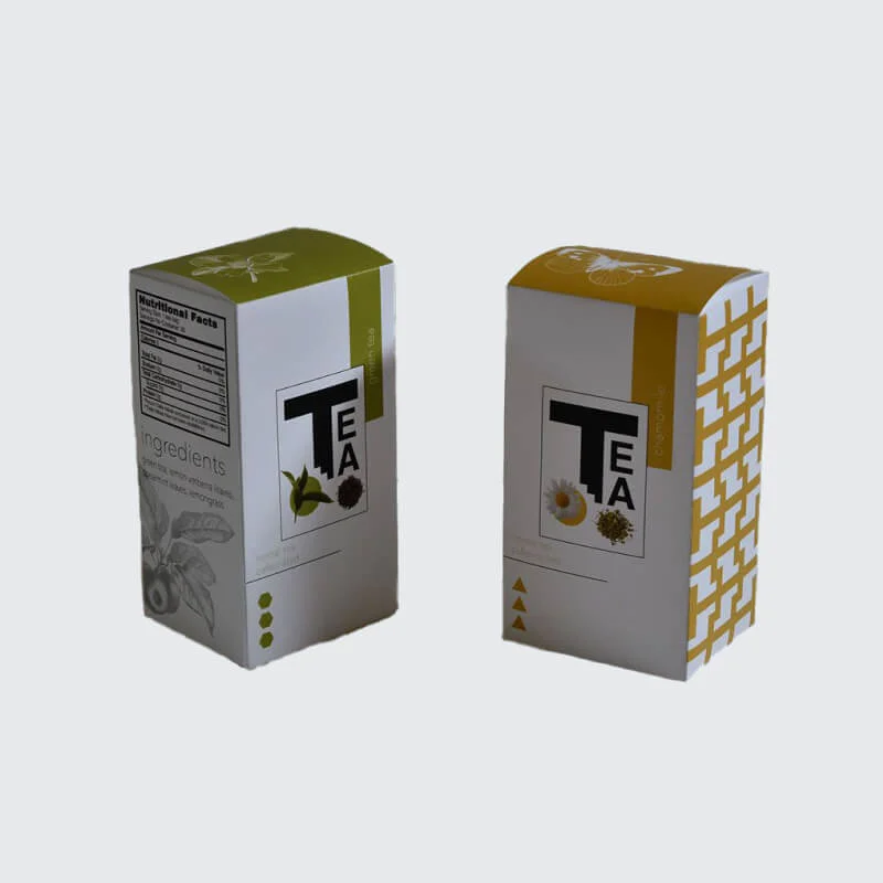 Custom Tea Boxes - Image 2