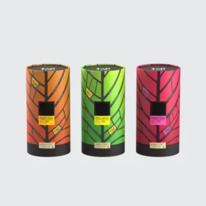 Custom Tea Boxes