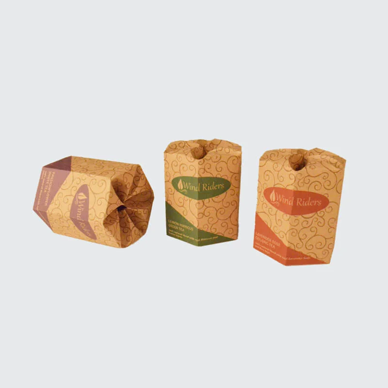 Custom Tea Boxes - Image 4