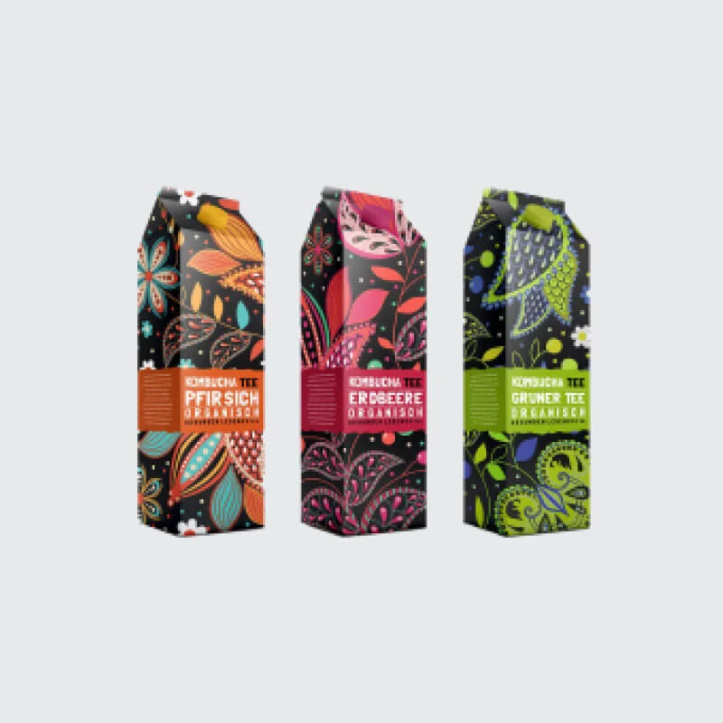 Custom Tea Boxes - Image 6