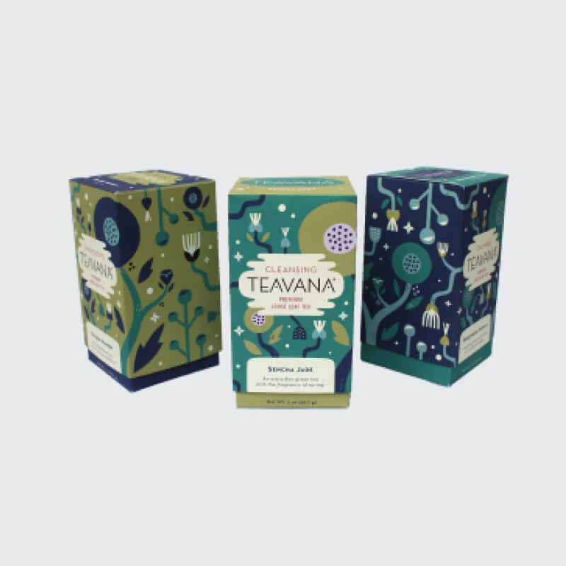 Custom Tea Boxes - Image 5